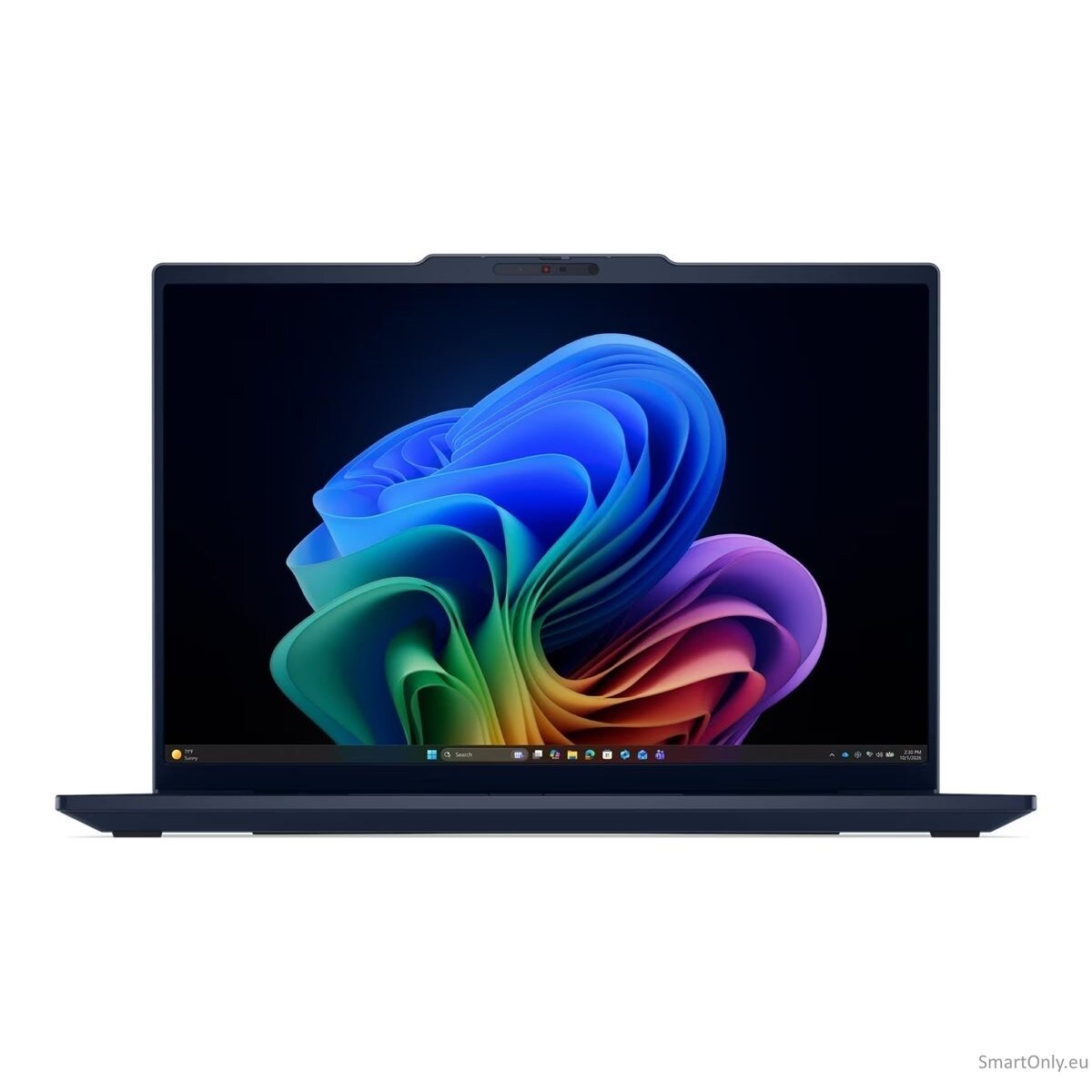 Lenovo ThinkPad T14s Gen 7 14 WUXGA Touch ULT5-325/32GB/512GB/Intel Graphics/WIN11 Pro/Nordic Backlit kbd/Blue/FP/5G/SC/3Y Warranty | Lenovo 15