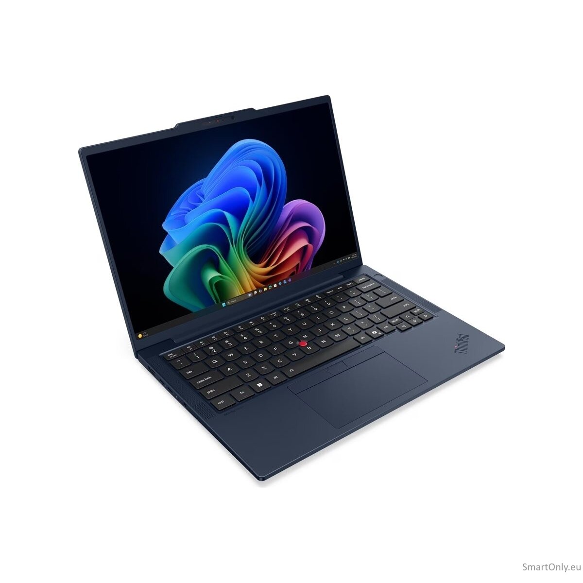 Lenovo ThinkPad T14s Gen 7 14 WUXGA Touch ULT5-325/32GB/512GB/Intel Graphics/WIN11 Pro/Nordic Backlit kbd/Blue/FP/5G/SC/3Y Warranty | Lenovo 17
