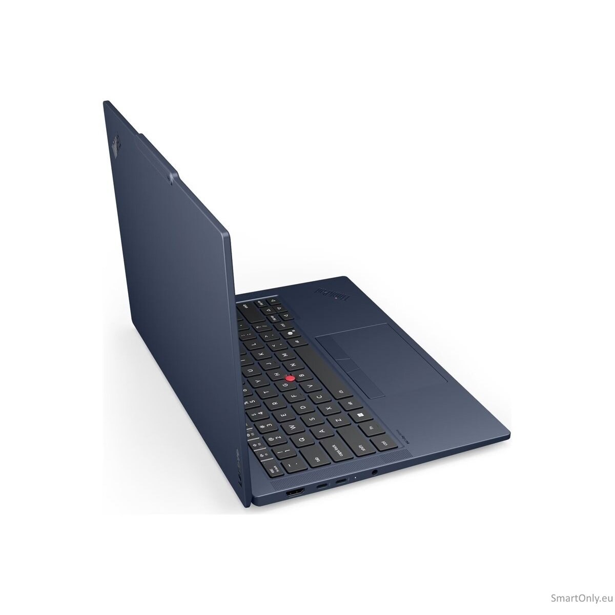 Lenovo ThinkPad T14s Gen 7 14 WUXGA Touch ULT5-325/32GB/512GB/Intel Graphics/WIN11 Pro/Nordic Backlit kbd/Blue/FP/5G/SC/3Y Warranty | Lenovo 21