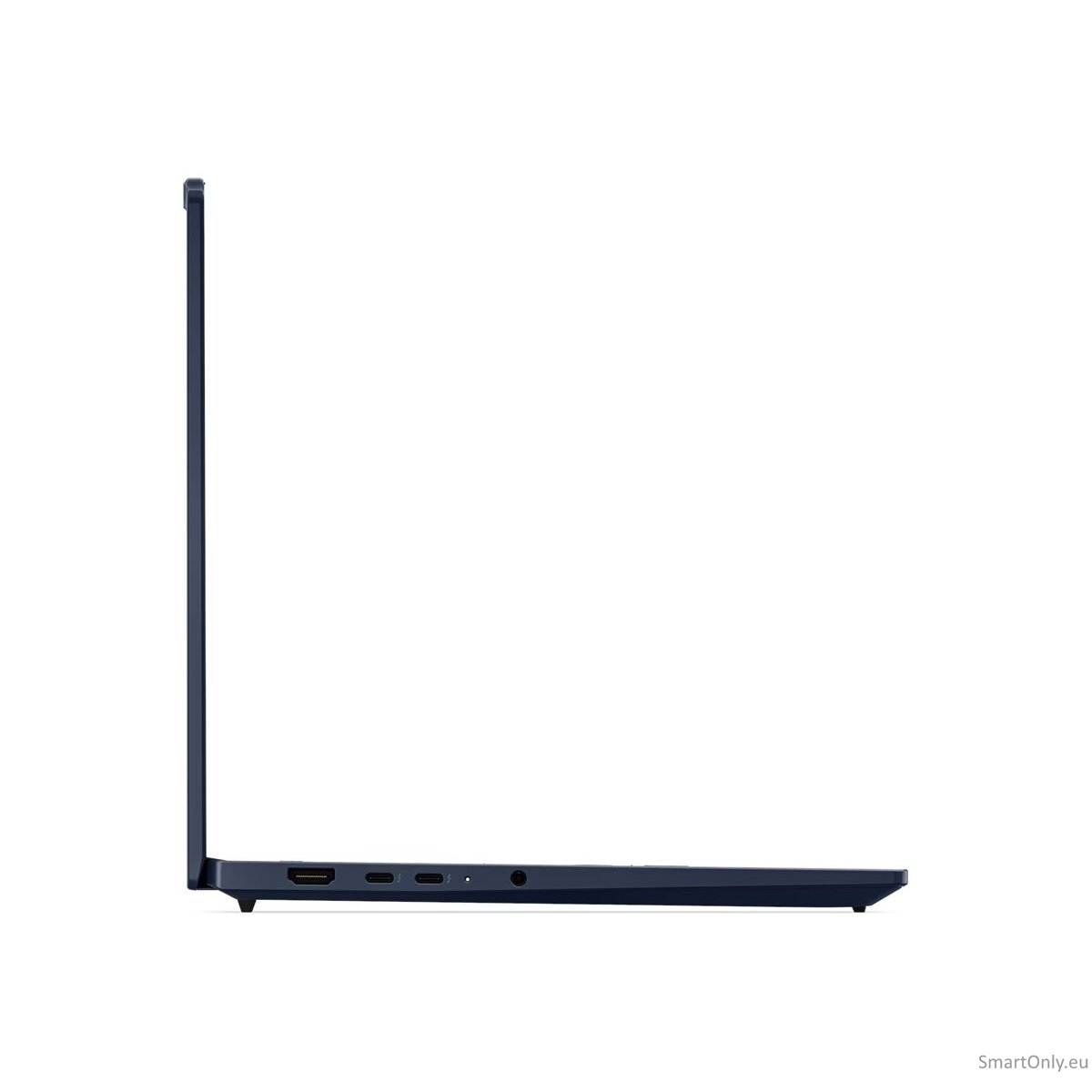Lenovo ThinkPad T14s Gen 7 14 WUXGA Touch ULT5-325/32GB/512GB/Intel Graphics/WIN11 Pro/Nordic Backlit kbd/Blue/FP/5G/SC/3Y Warranty | Lenovo 25