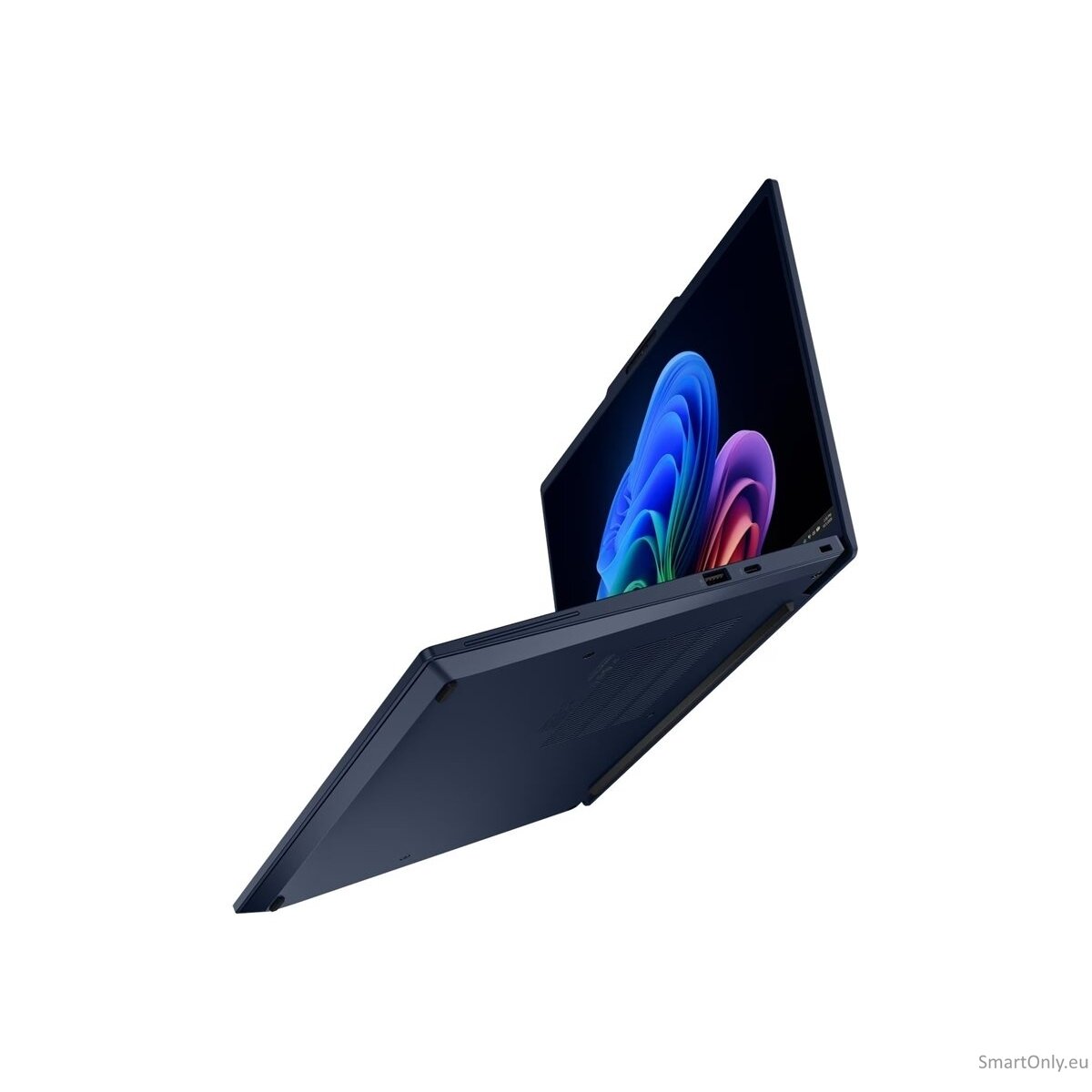Lenovo ThinkPad T14s Gen 7 14 WUXGA Touch ULT5-325/32GB/512GB/Intel Graphics/WIN11 Pro/Nordic Backlit kbd/Blue/FP/5G/SC/3Y Warranty | Lenovo 27 Lenovo ThinkPad T14s Gen 7 14 WUXGA Touch ULT5-325/32GB/512GB/Intel Graphics/WIN11 Pro/Nordic Backlit kbd/Blue/FP/5G/SC/3Y Warranty | Lenovo 27