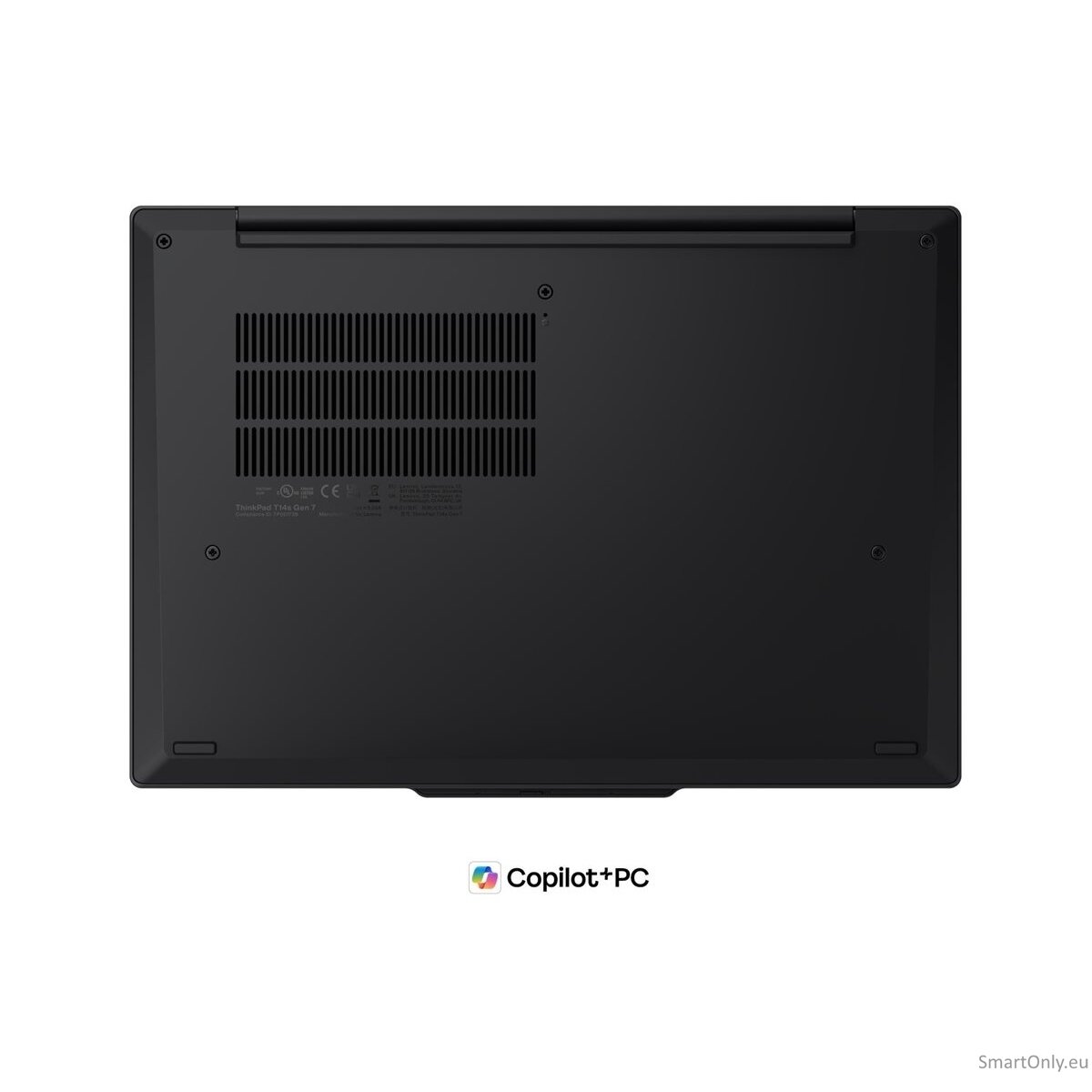 Lenovo ThinkPad T14s Gen 7 14 WUXGA ULT5-325/16GB/512GB/Intel Graphics/WIN11 Pro/Nordic Backlit kbd/FP/3Y Warranty 22 Lenovo ThinkPad T14s Gen 7 14 WUXGA ULT5-325/16GB/512GB/Intel Graphics/WIN11 Pro/Nordic Backlit kbd/FP/3Y Warranty 22