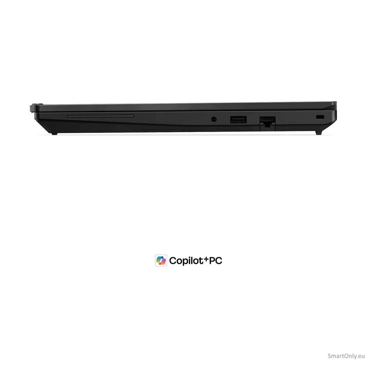 Lenovo ThinkPad T16 G5 Intel | Black | 16 " | IPS | WUXGA | 1920 x 1200 pixels | Anti-glare | Intel Core Ultra 7 | 355 | 32 GB | LPCAMM2 LPDDR5X | Solid-state drive capacity 512 GB | Intel Graphics | Windows 11 Pro | 802.11be | Bluetooth version 5.4 | WWA 13 Lenovo ThinkPad T16 G5 Intel | Black | 16 " | IPS | WUXGA | 1920 x 1200 pixels | Anti-glare | Intel Core Ultra 7 | 355 | 32 GB | LPCAMM2 LPDDR5X | Solid-state drive capacity 512 GB | Intel Graphics | Windows 11 Pro | 802.11be | Bluetooth version 5.4 | WWA 13