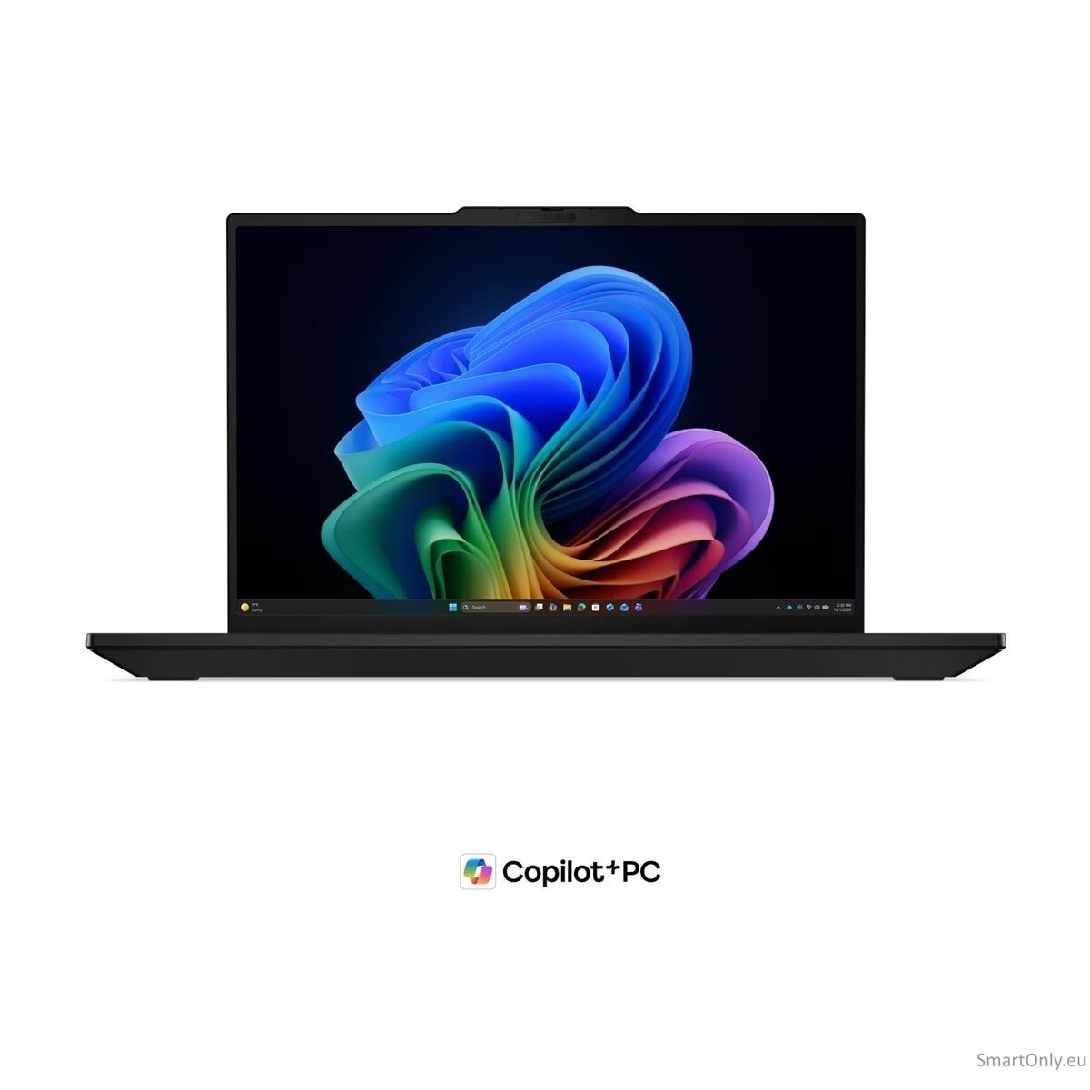 Lenovo ThinkPad T16 Gen 5 16 WUXGA AMD R5 PRO 215/16GB/512GB/AMD Radeon 740M/WIN11 Pro/ENG Backlit kbd/FP/3Y Warranty 14