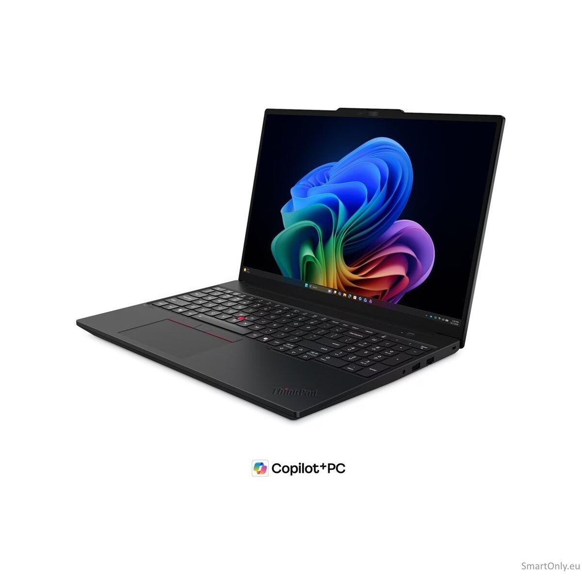 Lenovo ThinkPad T16 Gen 5 16 WUXGA AMD R5 PRO 215/16GB/512GB/AMD Radeon 740M/WIN11 Pro/Nordic Backlit kbd/FP/3Y Warranty 11 Lenovo ThinkPad T16 Gen 5 16 WUXGA AMD R5 PRO 215/16GB/512GB/AMD Radeon 740M/WIN11 Pro/Nordic Backlit kbd/FP/3Y Warranty 11