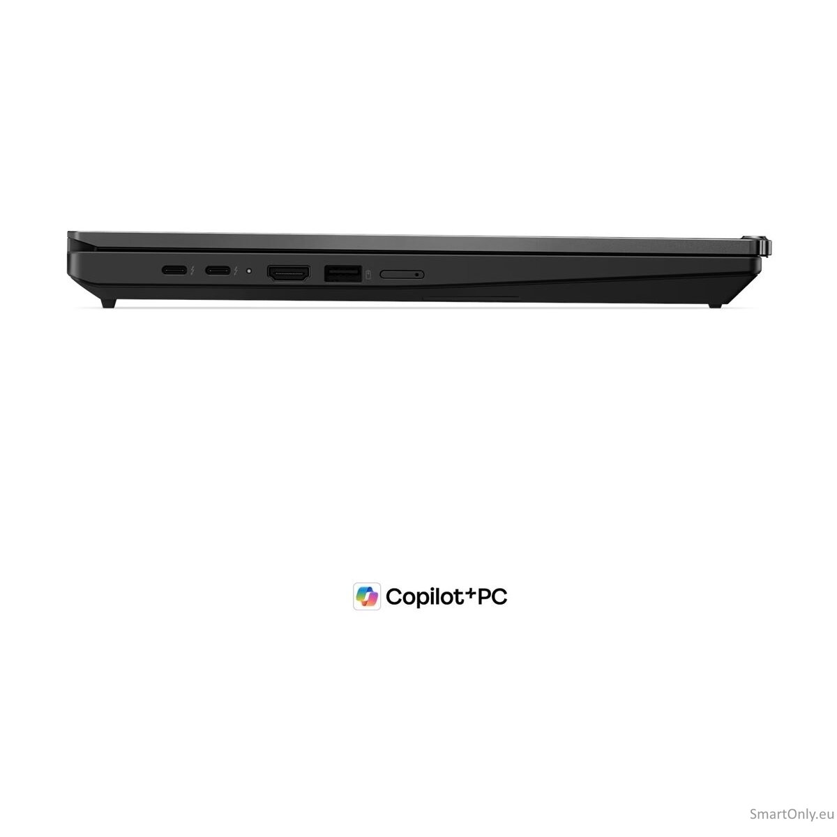 Lenovo ThinkPad T16 Gen 5 16 WUXGA ULT5-325/16GB/512GB/Intel Graphics/WIN11 Pro/Nordic Backlit kbd/Black/FP/5G Upgradable/3Y Warranty 21