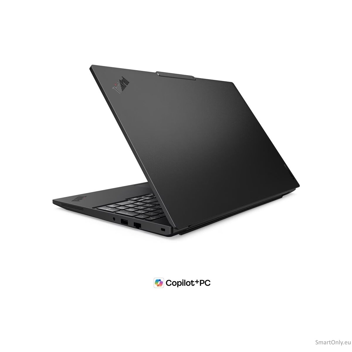 Lenovo ThinkPad T16 Gen 5 16 WUXGA ULT5-325/16GB/512GB/Intel Graphics/WIN11 Pro/Nordic Backlit kbd/Black/FP/5G Upgradable/3Y Warranty 16 Lenovo ThinkPad T16 Gen 5 16 WUXGA ULT5-325/16GB/512GB/Intel Graphics/WIN11 Pro/Nordic Backlit kbd/Black/FP/5G Upgradable/3Y Warranty 16