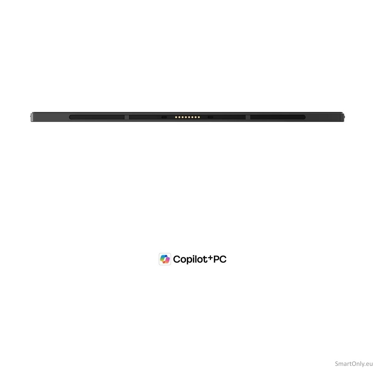 Lenovo ThinkPad X13 Detachable G1 Intel | Black | 13 " | IPS | Touchscreen | 2.8K | 2880 x 1920 pixels | Intel Core Ultra 5 | 332 | 32 GB | Soldered LPDDR5X | Solid-state drive capacity 512 GB | Intel Graphics | Windows 11 Pro | 802.11be | Bluetooth versi 10 Lenovo ThinkPad X13 Detachable G1 Intel | Black | 13 " | IPS | Touchscreen | 2.8K | 2880 x 1920 pixels | Intel Core Ultra 5 | 332 | 32 GB | Soldered LPDDR5X | Solid-state drive capacity 512 GB | Intel Graphics | Windows 11 Pro | 802.11be | Bluetooth versi 10