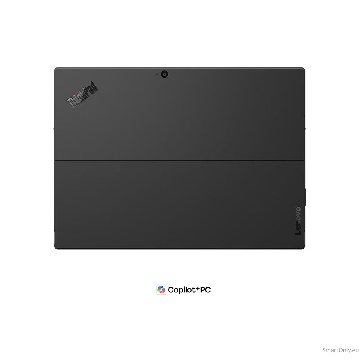 Lenovo ThinkPad X13 Detachable G1 Intel | Black | 13 " | IPS | Touchscreen | 2.8K | 2880 x 1920 pixels | Intel Core Ultra 5 | 332 | 32 GB | Soldered LPDDR5X | Solid-state drive capacity 512 GB | Intel Graphics | Windows 11 Pro | 802.11be | Bluetooth versi 5 Lenovo ThinkPad X13 Detachable G1 Intel | Black | 13 " | IPS | Touchscreen | 2.8K | 2880 x 1920 pixels | Intel Core Ultra 5 | 332 | 32 GB | Soldered LPDDR5X | Solid-state drive capacity 512 GB | Intel Graphics | Windows 11 Pro | 802.11be | Bluetooth versi 5