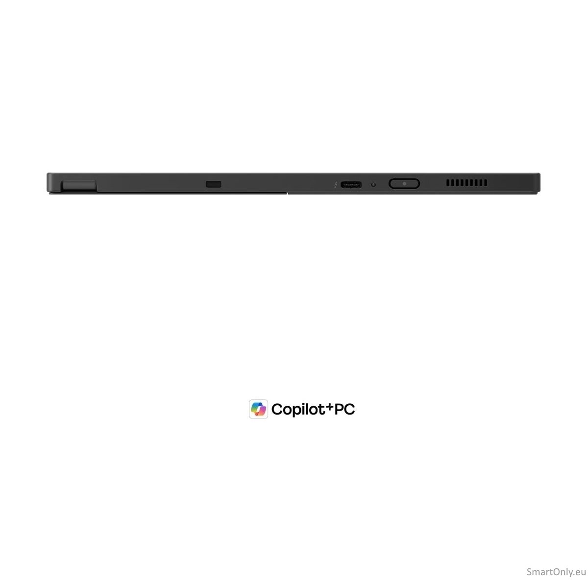 Lenovo ThinkPad X13 Detachable G1 Intel | Black | 13 " | IPS | Touchscreen | 2.8K | 2880 x 1920 pixels | Intel Core Ultra 5 | 332 | 32 GB | Soldered LPDDR5X | Solid-state drive capacity 512 GB | Intel Graphics | Windows 11 Pro | 802.11be | Bluetooth versi 6