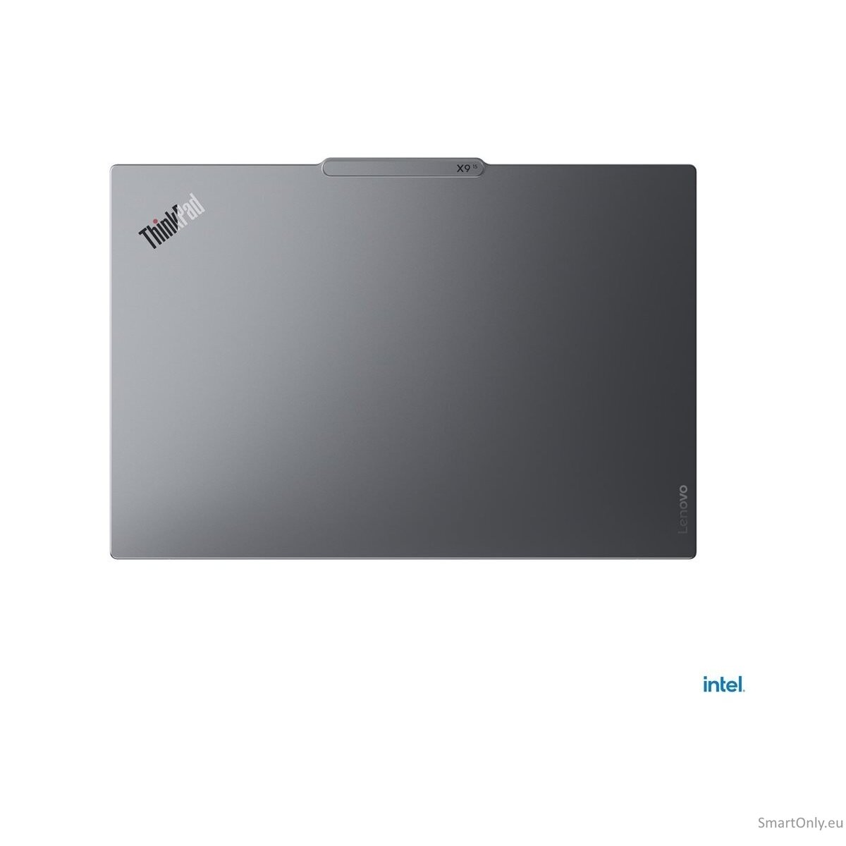 Lenovo ThinkPad X9-15 G1 Aura Edition | Grey | 15.3 " | OLED | 2.8K | 2880 x 1800 pixels | Intel Core Ultra 5 | 228V | 32 GB | Soldered LPDDR5x | Solid-state drive capacity 512 GB | Intel Arc Graphics 130V | Windows 11 Pro | 802.11be | Bluetooth version 5 19