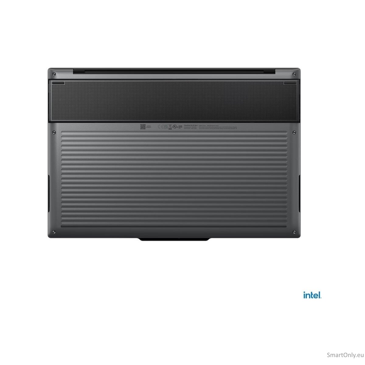 Lenovo ThinkPad X9-15 G1 Aura Edition | Grey | 15.3 " | OLED | 2.8K | 2880 x 1800 pixels | Intel Core Ultra 5 | 228V | 32 GB | Soldered LPDDR5x | Solid-state drive capacity 512 GB | Intel Arc Graphics 130V | Windows 11 Pro | 802.11be | Bluetooth version 5 23