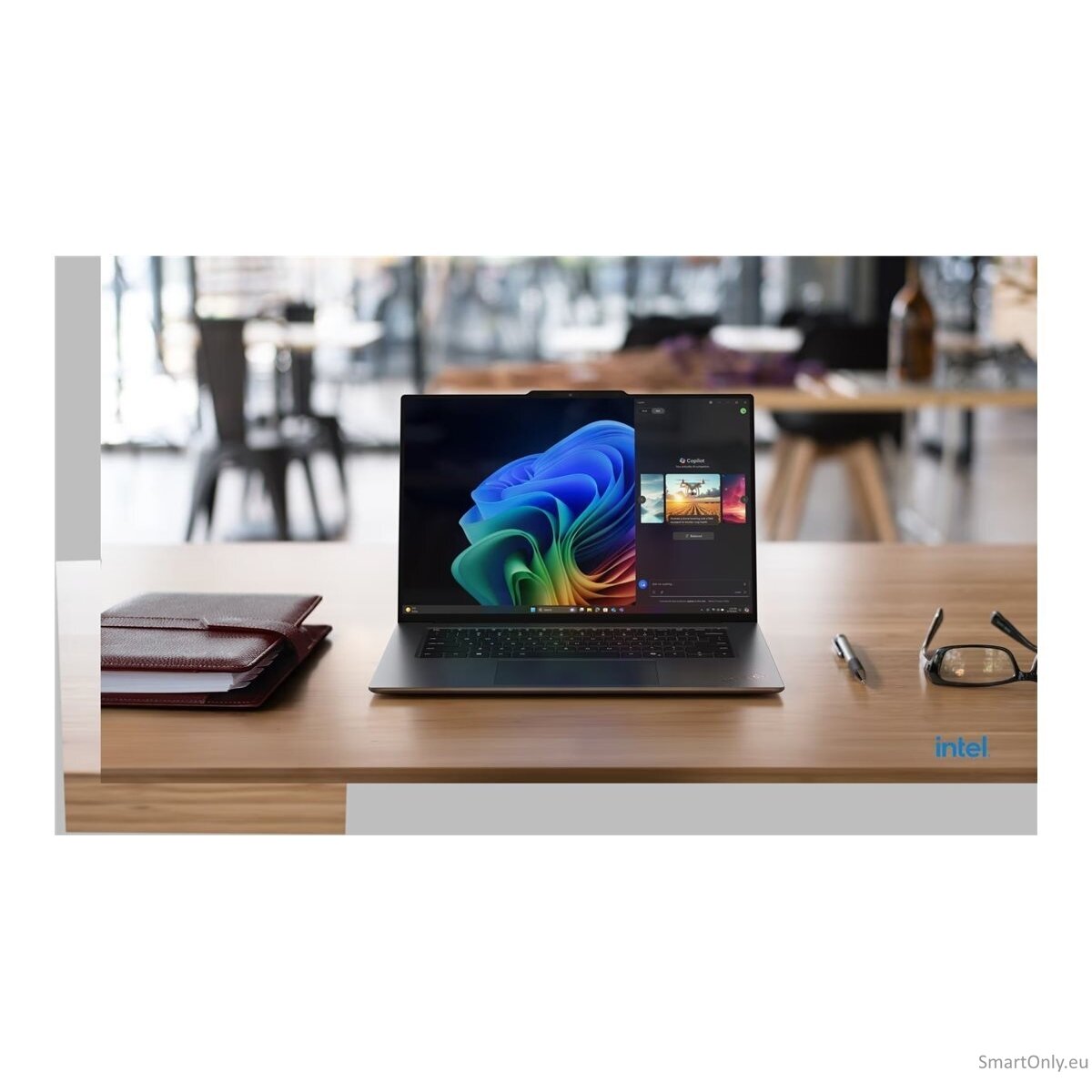 Lenovo ThinkPad X9-15 G1 Aura Edition | Grey | 15.3 " | OLED | 2.8K | 2880 x 1800 pixels | Intel Core Ultra 5 | 228V | 32 GB | Soldered LPDDR5x | Solid-state drive capacity 512 GB | Intel Arc Graphics 130V | Windows 11 Pro | 802.11be | Bluetooth version 5 24