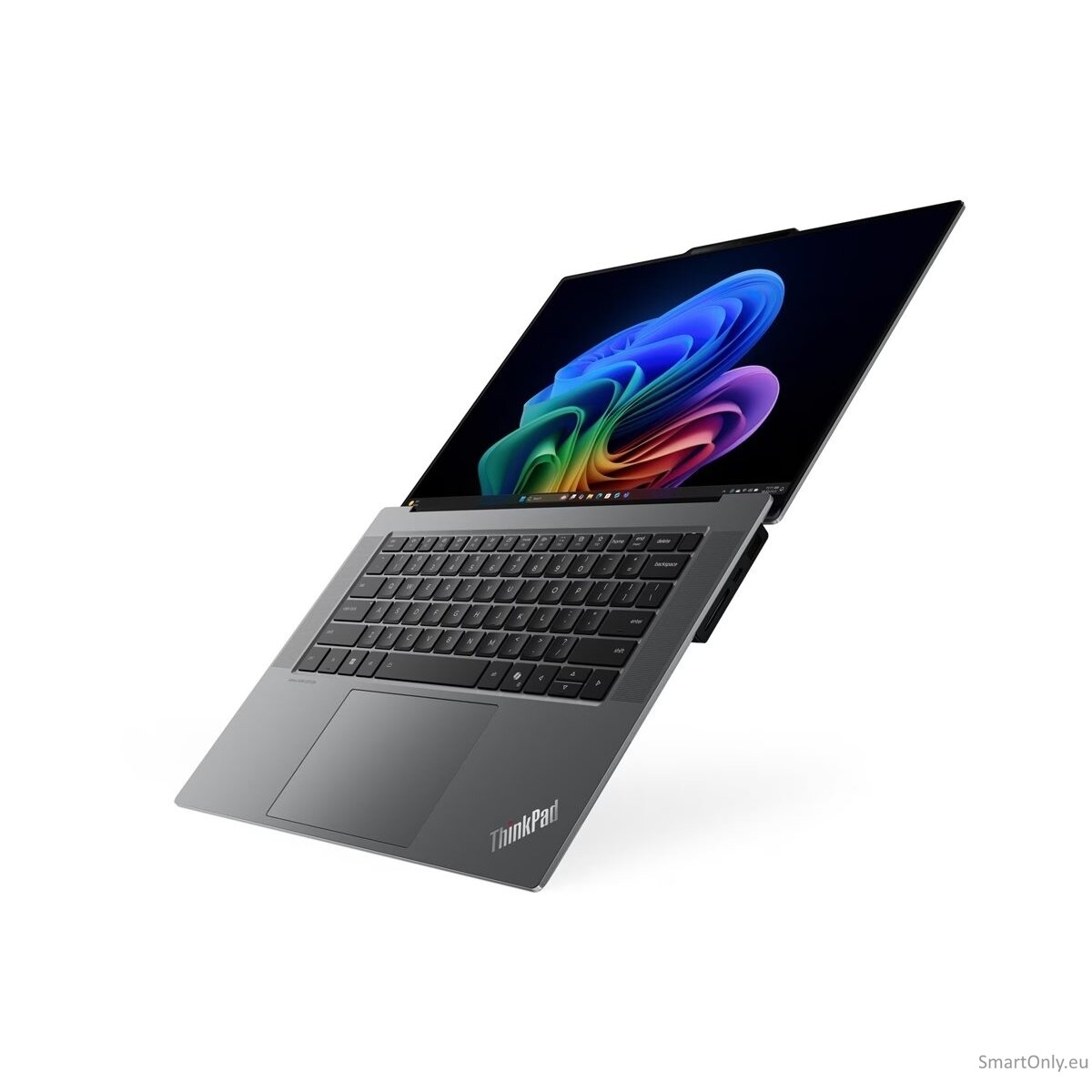 Lenovo ThinkPad X9-15p Gen 1 15.3 2.8K ULT7-358H/64GB/1TB/Intel Arc Graphics/WIN11 Pro/ENG Backlit kbd/FP/3Y Warranty 18 Lenovo ThinkPad X9-15p Gen 1 15.3 2.8K ULT7-358H/64GB/1TB/Intel Arc Graphics/WIN11 Pro/ENG Backlit kbd/FP/3Y Warranty 18