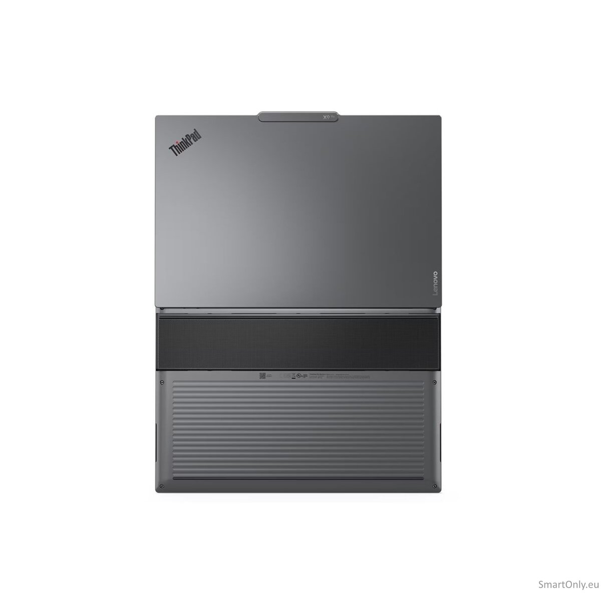Lenovo ThinkPad X9-15p Gen 1 15.3 2.8K ULT7-358H/64GB/1TB/Intel Arc Graphics/WIN11 Pro/Nordic Backlit kbd/FP/3Y Warranty 20