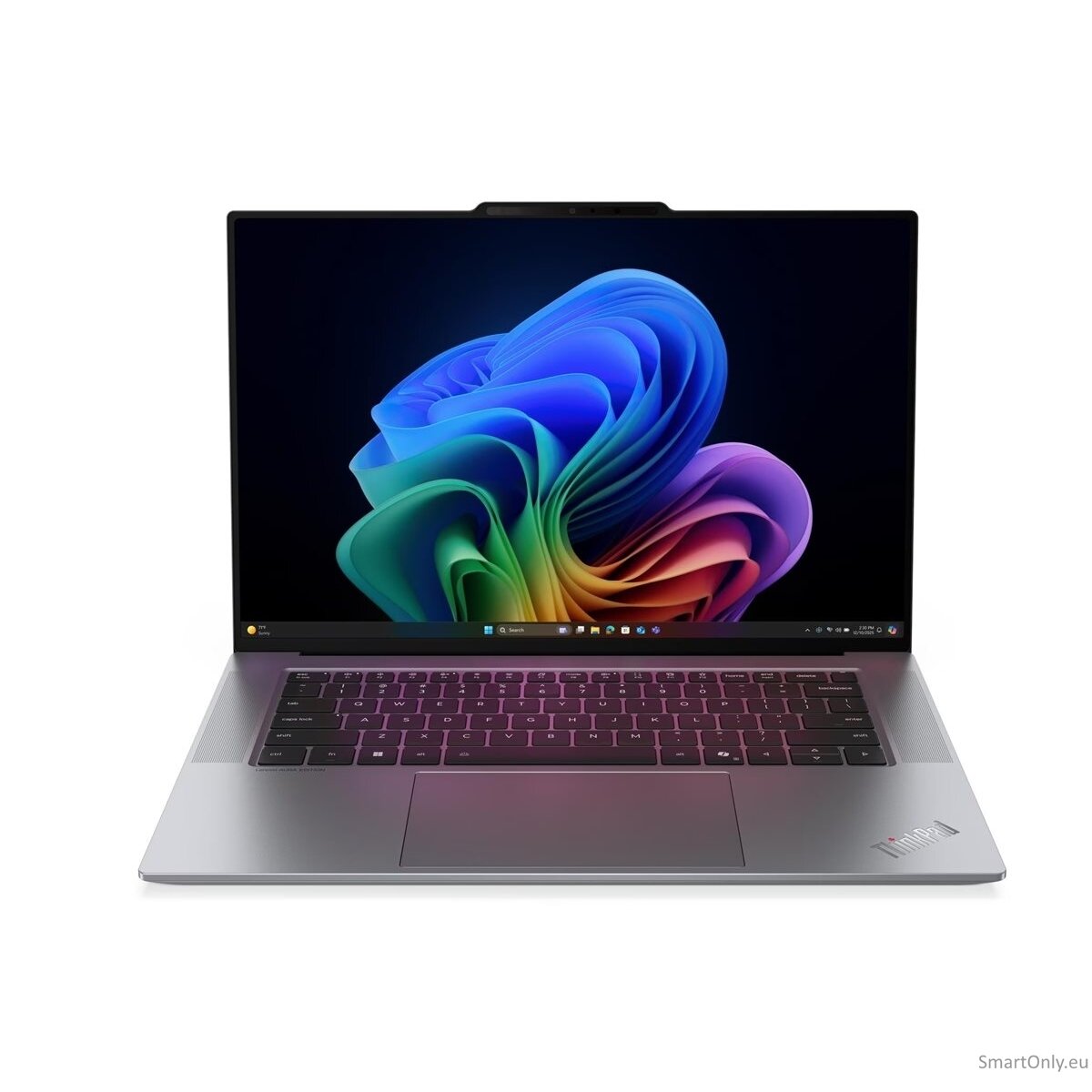 Lenovo ThinkPad X9-15p Gen 1 15.3 2.8K ULT7-358H/64GB/1TB/Intel Arc Graphics/WIN11 Pro/Nordic Backlit kbd/FP/3Y Warranty 12 Lenovo ThinkPad X9-15p Gen 1 15.3 2.8K ULT7-358H/64GB/1TB/Intel Arc Graphics/WIN11 Pro/Nordic Backlit kbd/FP/3Y Warranty 12