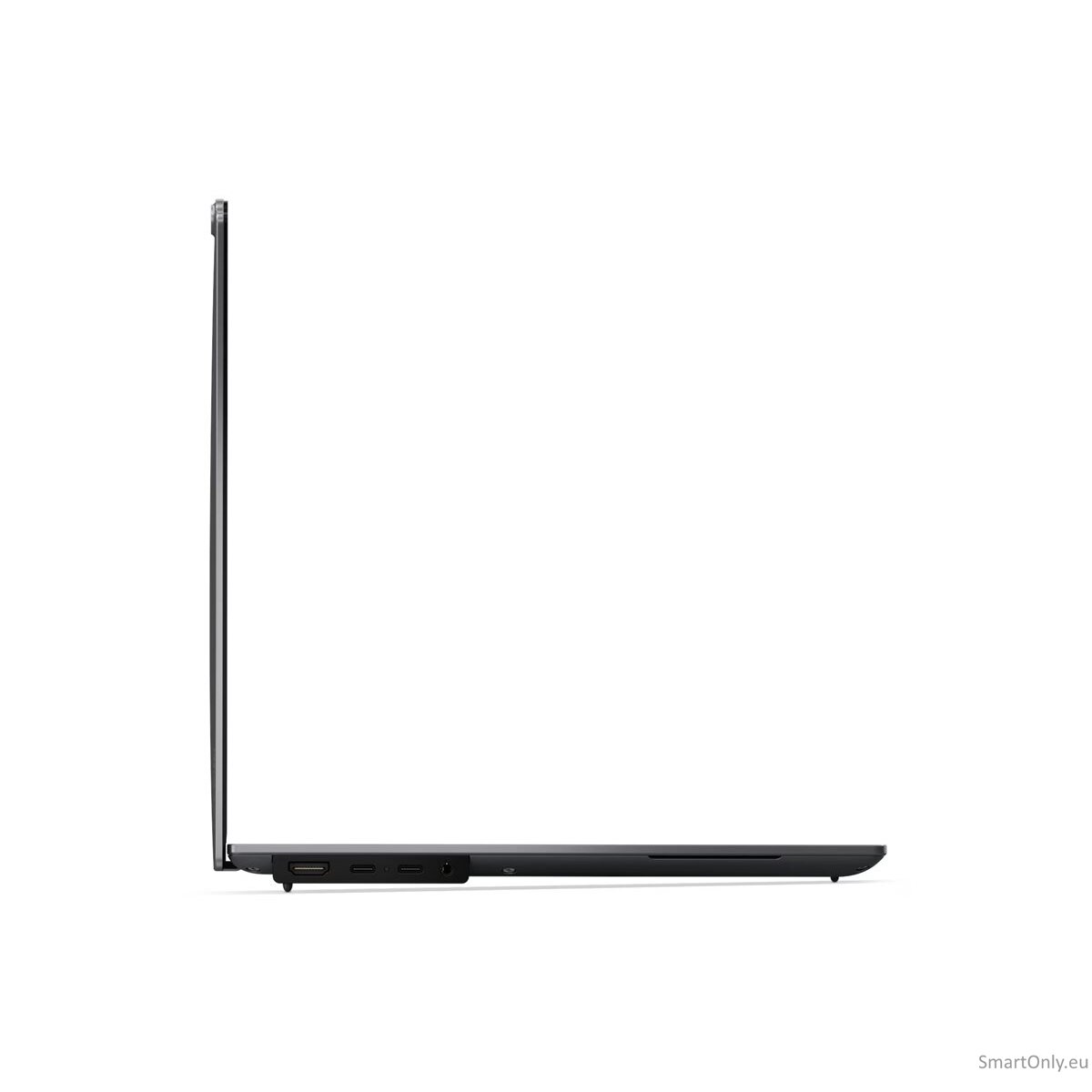 Lenovo ThinkPad X9-15p Gen 1 15.3 2.8K ULT7-358H/64GB/1TB/Intel Arc Graphics/WIN11 Pro/Nordic Backlit kbd/FP/3Y Warranty 17
