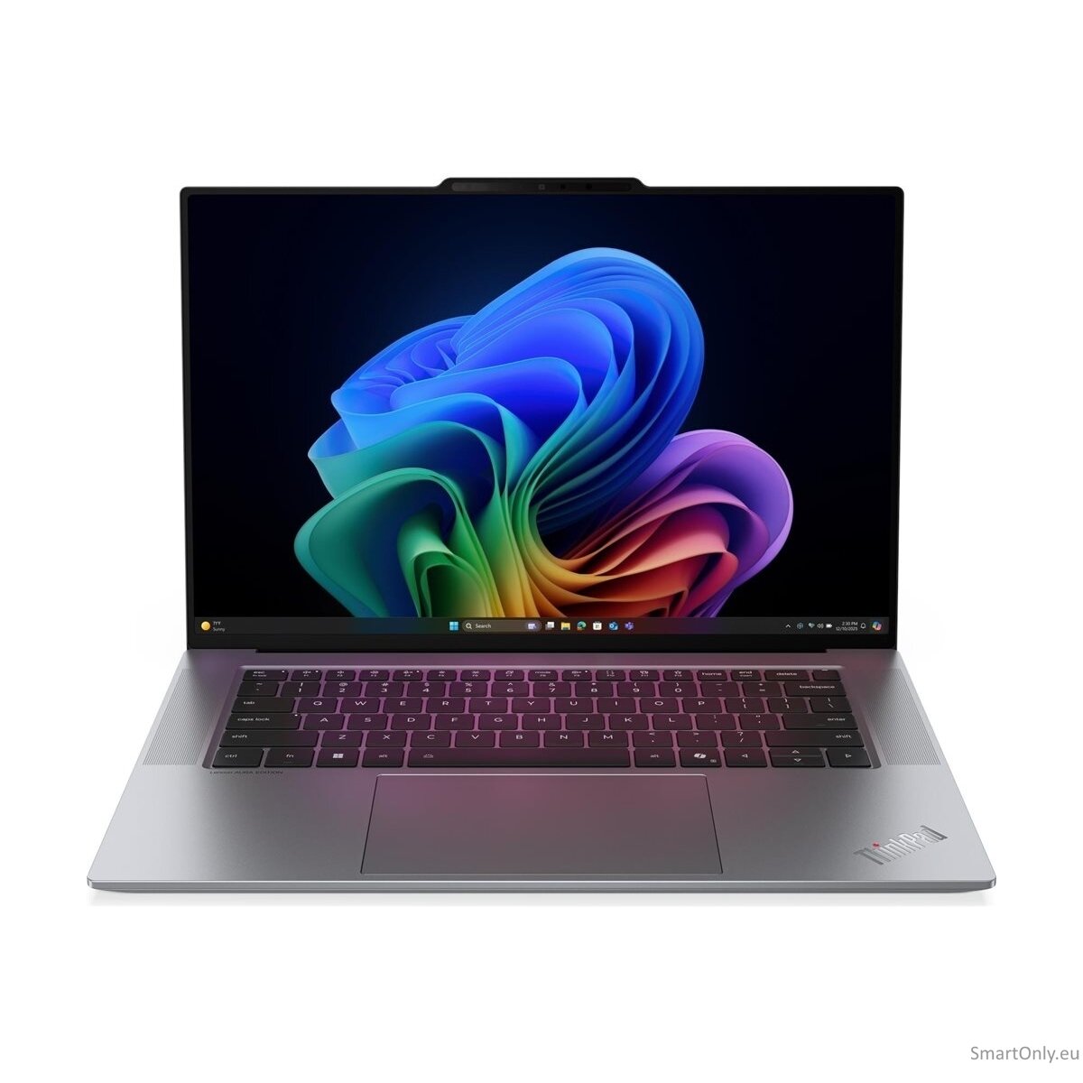 Lenovo ThinkPad X9-15p Gen 1 15.3 2.8K ULT7-358H/64GB/1TB/Intel Arc Graphics/WIN11 Pro/Nordic Backlit kbd/FP/3Y Warranty