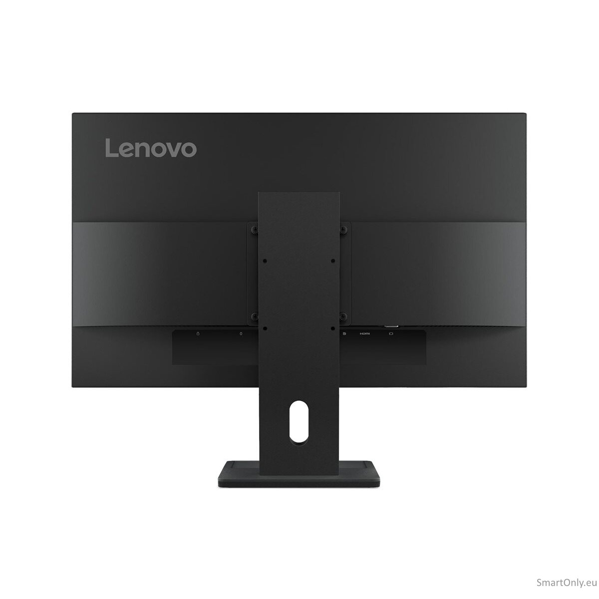 Lenovo | ThinkVision E24-40 | 23.8 " | IPS | 16:9 | 100 Hz | 4 ms | 1920 x 1080 pixels | 250 cd/m² | HDMI ports quantity 1 | Raven Black | Warranty 36 month(s) 5 Lenovo | ThinkVision E24-40 | 23.8 " | IPS | 16:9 | 100 Hz | 4 ms | 1920 x 1080 pixels | 250 cd/m² | HDMI ports quantity 1 | Raven Black | Warranty 36 month(s) 5