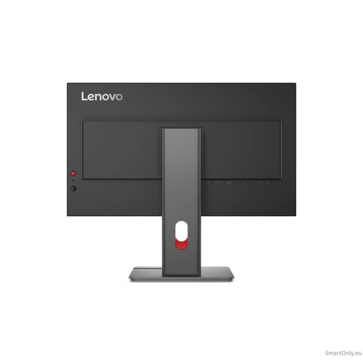 Lenovo | ThinkVision E27Q-40 | 27 " | IPS | QHD | 16:9 | 100 Hz | 4 ms | 2560 x 1440 pixels | 350 cd/m² | HDMI ports quantity 2 | Black 3