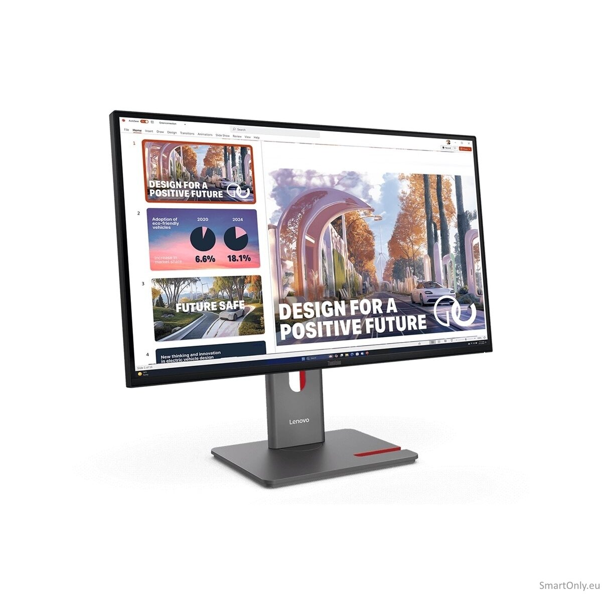 Lenovo | ThinkVision | P34WD-40 | 34 " | IPS | 21:9 | 120 Hz | 4 ms | 3440x1440 pixels | 350 cd/m² | HDMI ports quantity 1 | Eclipse black | Warranty 36 month(s) 11 Lenovo | ThinkVision | P34WD-40 | 34 " | IPS | 21:9 | 120 Hz | 4 ms | 3440x1440 pixels | 350 cd/m² | HDMI ports quantity 1 | Eclipse black | Warranty 36 month(s) 11