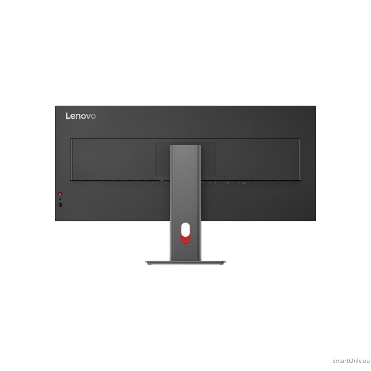 Lenovo | ThinkVision P40WD-40 | 39.7 " | IPS | WUHD | 21:9 | 120 Hz | 4ms GtG (Extreme mode) / 6ms GtG (Typical mode) ms | 5120 x 2160 pixels | 400 cd/m² | HDMI ports quantity 1 | Eclipse Black 14