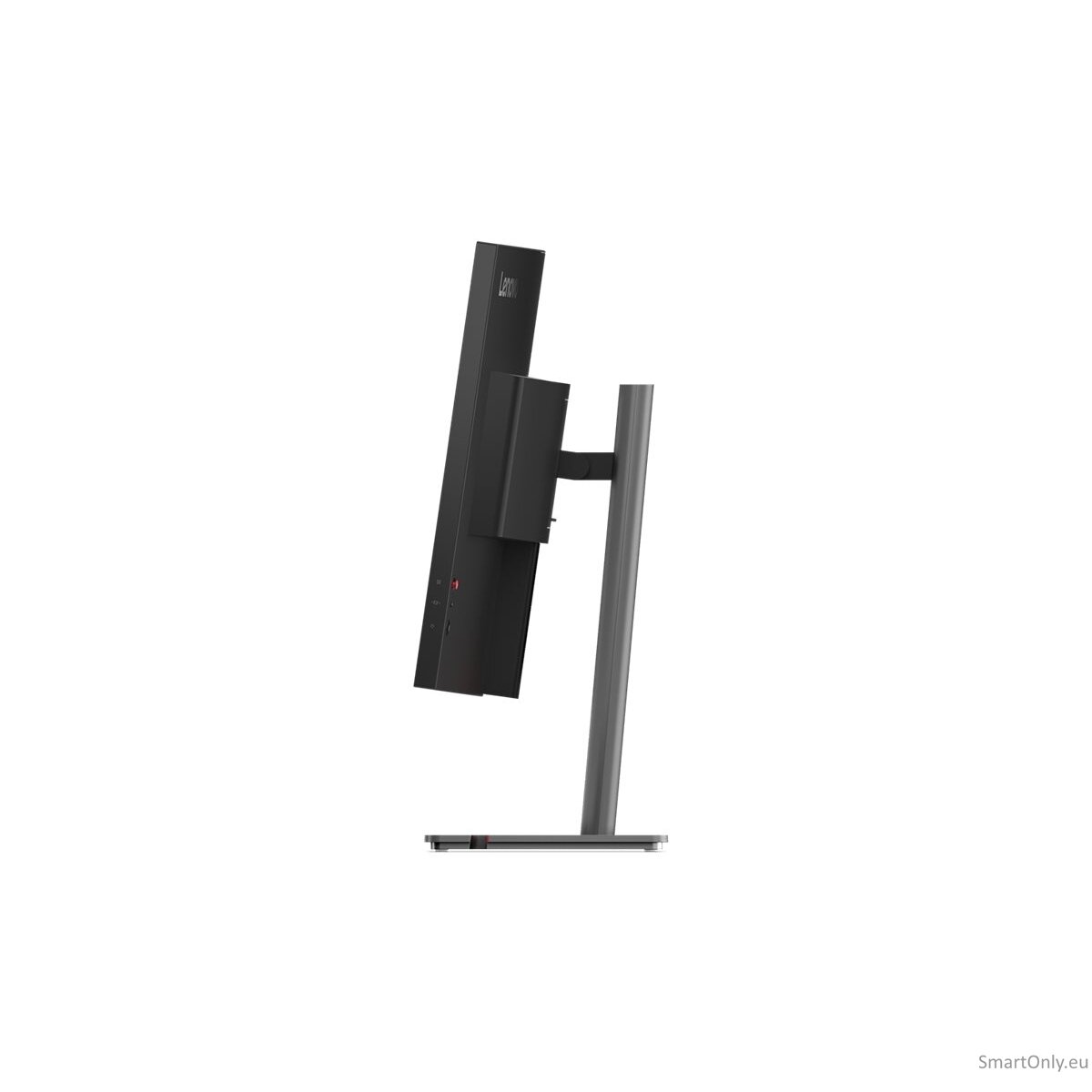 Lenovo | ThinkVision P40WD-40 | 39.7 " | IPS | WUHD | 21:9 | 120 Hz | 4ms GtG (Extreme mode) / 6ms GtG (Typical mode) ms | 5120 x 2160 pixels | 400 cd/m² | HDMI ports quantity 1 | Eclipse Black 16