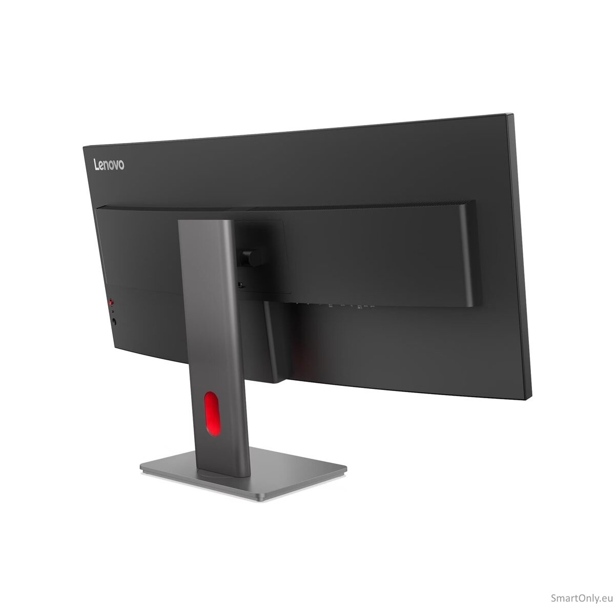 Lenovo | ThinkVision P40WD-40 | 39.7 " | IPS | WUHD | 21:9 | 120 Hz | 4ms GtG (Extreme mode) / 6ms GtG (Typical mode) ms | 5120 x 2160 pixels | 400 cd/m² | HDMI ports quantity 1 | Eclipse Black 4