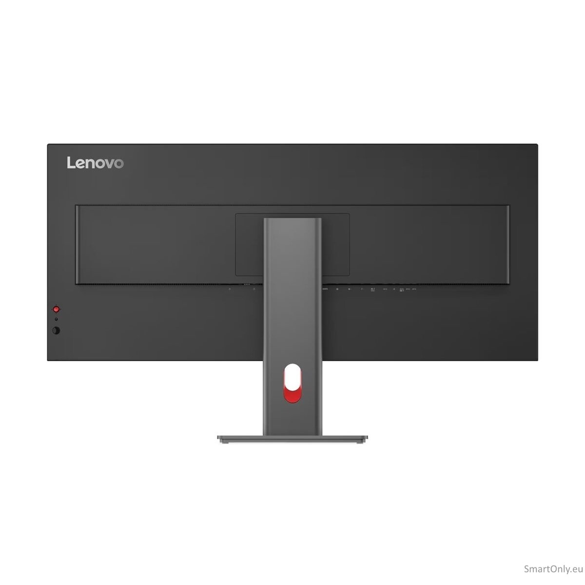 Lenovo | ThinkVision P40WD-40 | 39.7 " | IPS | WUHD | 21:9 | 120 Hz | 4ms GtG (Extreme mode) / 6ms GtG (Typical mode) ms | 5120 x 2160 pixels | 400 cd/m² | HDMI ports quantity 1 | Eclipse Black 5 Lenovo | ThinkVision P40WD-40 | 39.7 " | IPS | WUHD | 21:9 | 120 Hz | 4ms GtG (Extreme mode) / 6ms GtG (Typical mode) ms | 5120 x 2160 pixels | 400 cd/m² | HDMI ports quantity 1 | Eclipse Black 5