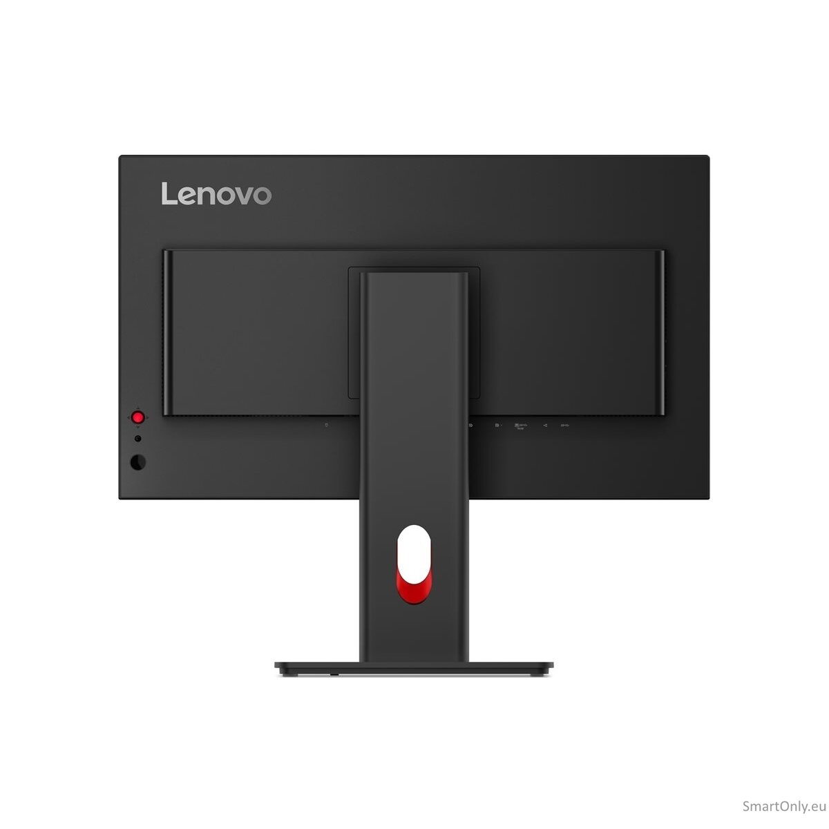 Lenovo | ThinkVision T24D-40 | 23.8 " | IPS | 16:9 | 120 Hz | 4 ms | 1920 x 1080 pixels | 250 cd/m² | HDMI ports quantity 1 | Eclipse Black | Warranty 36 month(s) 5 Lenovo | ThinkVision T24D-40 | 23.8 " | IPS | 16:9 | 120 Hz | 4 ms | 1920 x 1080 pixels | 250 cd/m² | HDMI ports quantity 1 | Eclipse Black | Warranty 36 month(s) 5