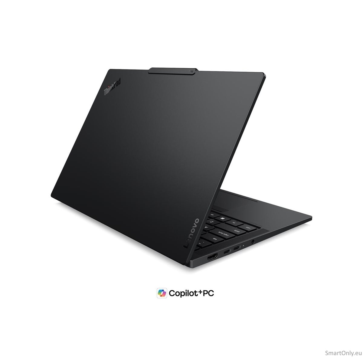 Lenovo ThinPad T14s Gen 7 14 WUXGA AMD R5 AI PRO 440/16GB/512GB/AMD Radeon 840M/WIN11 Pro/Nordic Backlit kbd/FP/3Y Warranty 8 Lenovo ThinPad T14s Gen 7 14 WUXGA AMD R5 AI PRO 440/16GB/512GB/AMD Radeon 840M/WIN11 Pro/Nordic Backlit kbd/FP/3Y Warranty 8