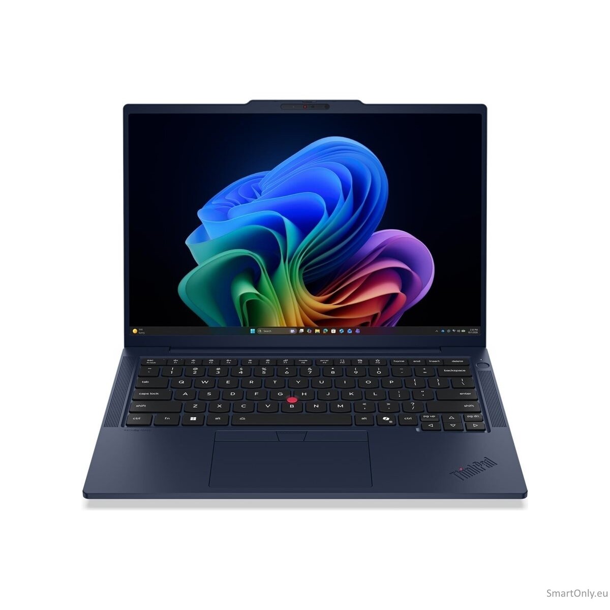 Lenovo ThinPad T14s Gen 7 14 WUXGA ULT5-325/32GB/512GB/Intel Graphics/WIN11 Pro/ENH kbd/5G Upgradable/3Y Warranty | Lenovo 14 Lenovo ThinPad T14s Gen 7 14 WUXGA ULT5-325/32GB/512GB/Intel Graphics/WIN11 Pro/ENH kbd/5G Upgradable/3Y Warranty | Lenovo 14