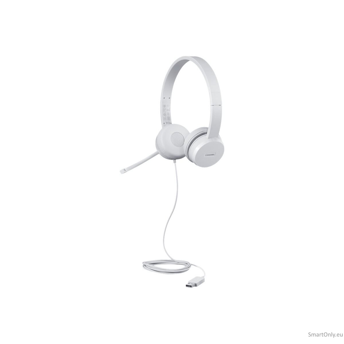 Lenovo | USB Headset | 110 Stereo | Yes | USB Type-A 2