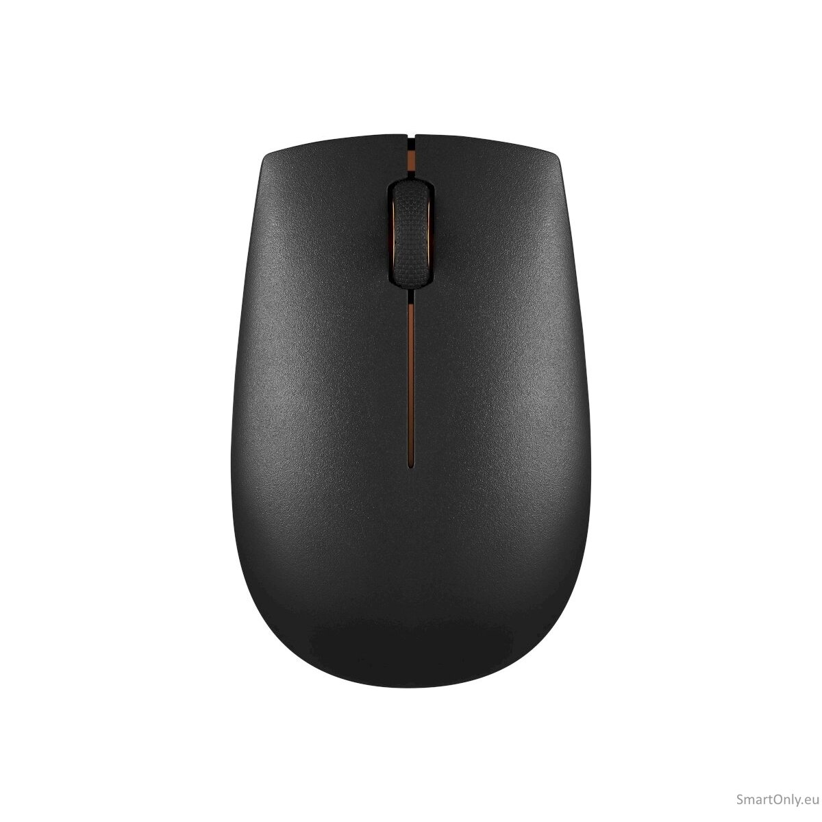 Lenovo Wireless Compact Mouse 300 2.4 GHz Wireless via Nano USB Optical Mouse 1 year(s) Black 7 Lenovo Wireless Compact Mouse 300 2.4 GHz Wireless via Nano USB Optical Mouse 1 year(s) Black 7