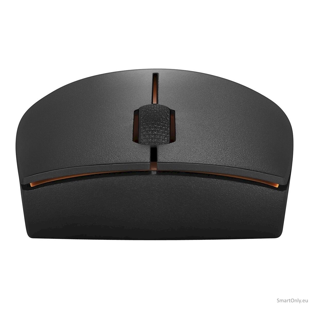 Lenovo Wireless Compact Mouse 300 2.4 GHz Wireless via Nano USB Optical Mouse 1 year(s) Black 8 Lenovo Wireless Compact Mouse 300 2.4 GHz Wireless via Nano USB Optical Mouse 1 year(s) Black 8