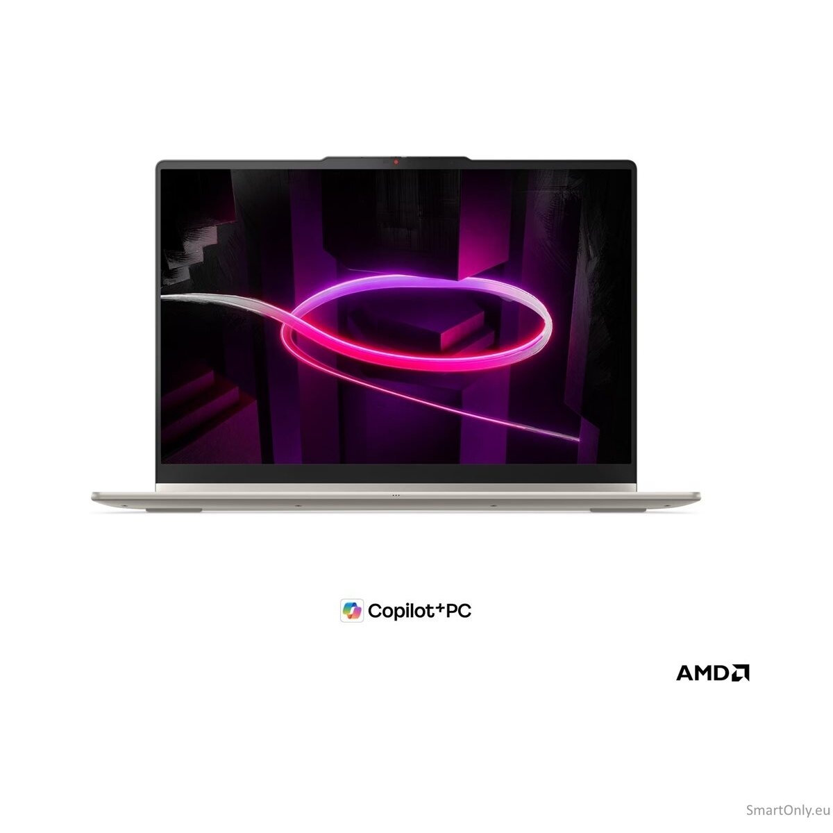 Lenovo Yoga 7 2-in-1 16AGP11 AMD | Seashell | 16 " | OLED | Touchscreen | WUXGA | 1920 x 1200 pixels | Glossy | AMD Ryzen AI 5 | 435 | 16 GB | Soldered LPDDR5X | Solid-state drive capacity 512 GB | AMD Radeon 840M Graphics | Windows 11 Home | 802.11be | B 3 Lenovo Yoga 7 2-in-1 16AGP11 AMD | Seashell | 16 " | OLED | Touchscreen | WUXGA | 1920 x 1200 pixels | Glossy | AMD Ryzen AI 5 | 435 | 16 GB | Soldered LPDDR5X | Solid-state drive capacity 512 GB | AMD Radeon 840M Graphics | Windows 11 Home | 802.11be | B 3