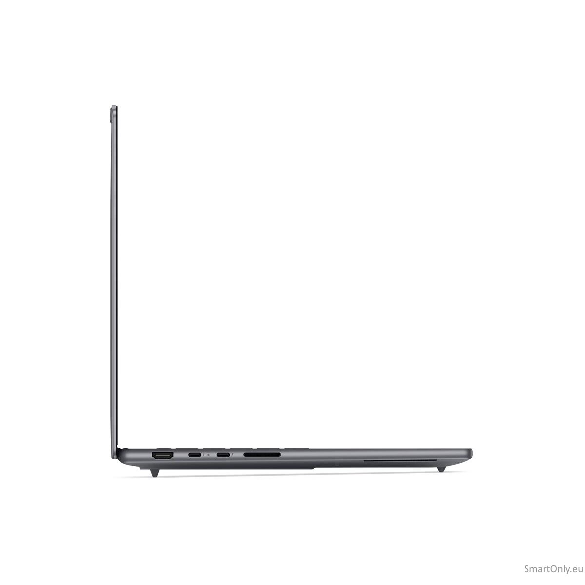 Lenovo Yoga Pro 7 15IPH11 15.3 2.5K WQXGA ULT9-386H/32GB/1TB/NVIDIA GF RTX 5060 8GB/WIN11 Pro/ENG Backlit kbd/Luna Grey/2Y Warranty | Lenovo 12
