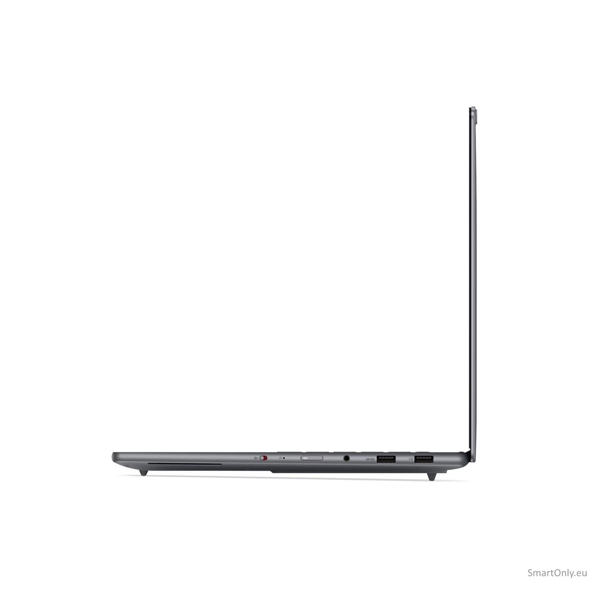 Lenovo Yoga Pro 7 15IPH11 15.3 2.5K WQXGA ULT9-386H/32GB/1TB/NVIDIA GF RTX 5060 8GB/WIN11 Pro/ENG Backlit kbd/Luna Grey/2Y Warranty | Lenovo 13 Lenovo Yoga Pro 7 15IPH11 15.3 2.5K WQXGA ULT9-386H/32GB/1TB/NVIDIA GF RTX 5060 8GB/WIN11 Pro/ENG Backlit kbd/Luna Grey/2Y Warranty | Lenovo 13