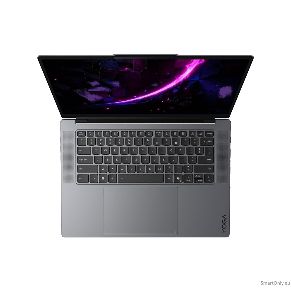 Lenovo Yoga Pro 7 15IPH11 15.3 2.5K WQXGA ULT9-386H/32GB/1TB/NVIDIA GF RTX 5060 8GB/WIN11 Pro/ENG Backlit kbd/Luna Grey/2Y Warranty | Lenovo 7 Lenovo Yoga Pro 7 15IPH11 15.3 2.5K WQXGA ULT9-386H/32GB/1TB/NVIDIA GF RTX 5060 8GB/WIN11 Pro/ENG Backlit kbd/Luna Grey/2Y Warranty | Lenovo 7
