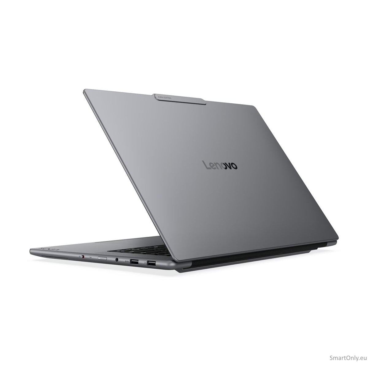 Lenovo Yoga Pro 7 15IPH11 15.3 2.5K WQXGA ULT9-386H/32GB/1TB/NVIDIA GF RTX 5060 8GB/WIN11 Pro/ENG Backlit kbd/Luna Grey/2Y Warranty | Lenovo 9 Lenovo Yoga Pro 7 15IPH11 15.3 2.5K WQXGA ULT9-386H/32GB/1TB/NVIDIA GF RTX 5060 8GB/WIN11 Pro/ENG Backlit kbd/Luna Grey/2Y Warranty | Lenovo 9