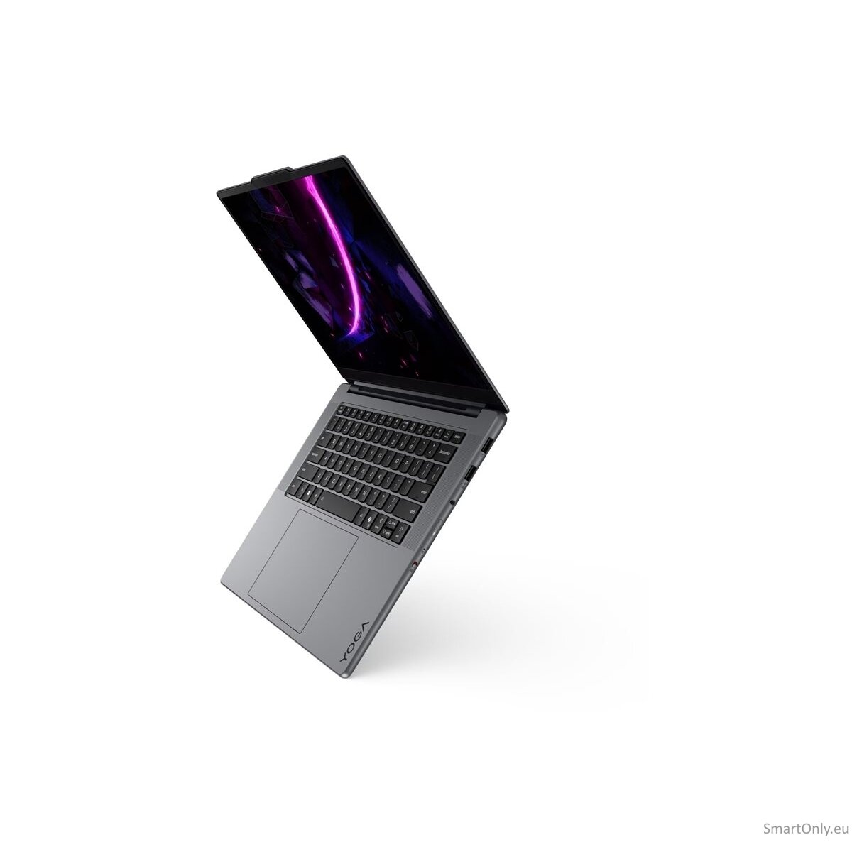 Lenovo Yoga Pro 7 15IPH11 15.3 2.5K WQXGA ULT9-386H/32GB/1TB/NVIDIA GF RTX 5060 8GB/WIN11 Pro/ENG Backlit kbd/Luna Grey/2Y Warranty | Lenovo Lenovo Yoga Pro 7 15IPH11 15.3 2.5K WQXGA ULT9-386H/32GB/1TB/NVIDIA GF RTX 5060 8GB/WIN11 Pro/ENG Backlit kbd/Luna Grey/2Y Warranty | Lenovo