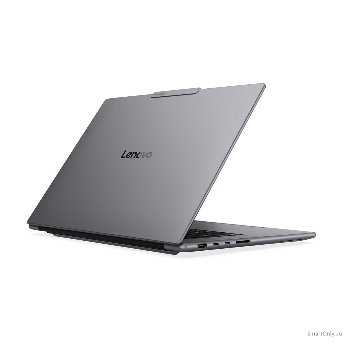 Lenovo Yoga Pro 7 15IPH11 Intel | Luna Grey | 15.3 " | OLED | 2.5K WQXGA | 2560 x 1600 pixels | Intel Core Ultra 7 | 356H | 32 GB | Soldered LPDDR5X | Solid-state drive capacity 1000 GB | NVIDIA GeForce RTX 5050 | GDDR7 | 8 GB | Windows 11 Pro | 802.11be 27 Lenovo Yoga Pro 7 15IPH11 Intel | Luna Grey | 15.3 " | OLED | 2.5K WQXGA | 2560 x 1600 pixels | Intel Core Ultra 7 | 356H | 32 GB | Soldered LPDDR5X | Solid-state drive capacity 1000 GB | NVIDIA GeForce RTX 5050 | GDDR7 | 8 GB | Windows 11 Pro | 802.11be 27