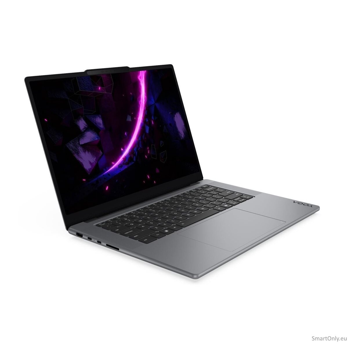 Lenovo Yoga Pro 7 15IPH11 Intel | Luna Grey | 15.3 " | OLED | 2.5K WQXGA | 2560 x 1600 pixels | Intel Core Ultra 7 | 356H | 32 GB | Soldered LPDDR5X | Solid-state drive capacity 1000 GB | NVIDIA GeForce RTX 5050 | GDDR7 | 8 GB | Windows 11 Pro | 802.11be 21 Lenovo Yoga Pro 7 15IPH11 Intel | Luna Grey | 15.3 " | OLED | 2.5K WQXGA | 2560 x 1600 pixels | Intel Core Ultra 7 | 356H | 32 GB | Soldered LPDDR5X | Solid-state drive capacity 1000 GB | NVIDIA GeForce RTX 5050 | GDDR7 | 8 GB | Windows 11 Pro | 802.11be 21