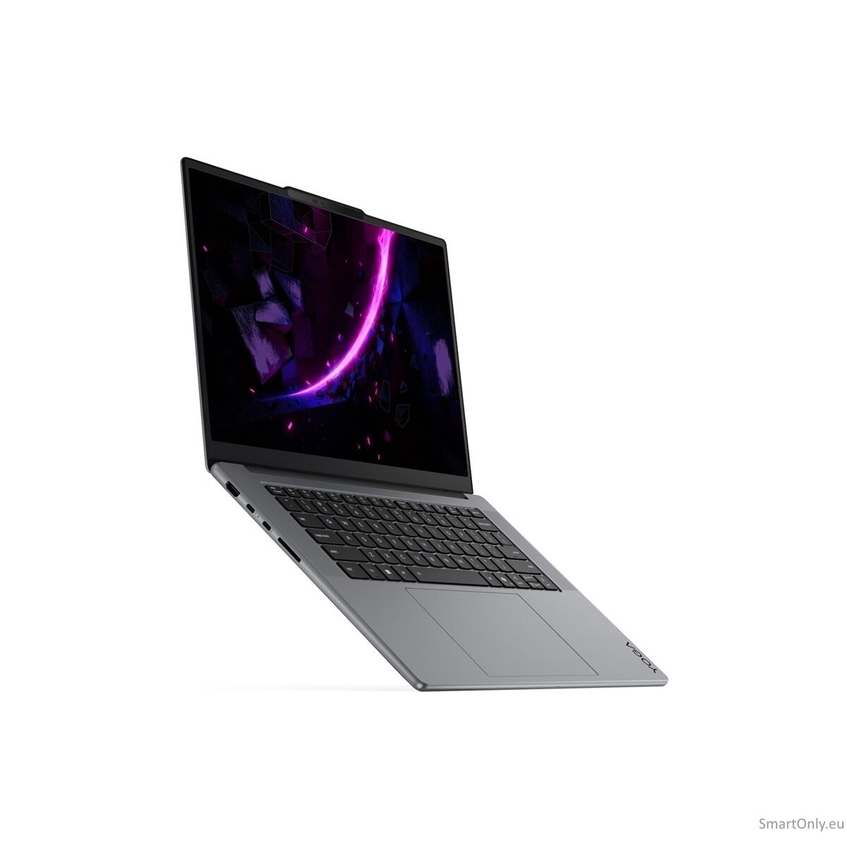 Lenovo Yoga Pro 7 15IPH11 Intel | Luna Grey | 15.3 " | OLED | 2.5K WQXGA | 2560 x 1600 pixels | Intel Core Ultra 7 | 356H | 32 GB | Soldered LPDDR5X | Solid-state drive capacity 1000 GB | NVIDIA GeForce RTX 5050 | GDDR7 | 8 GB | Windows 11 Pro | 802.11be 22 Lenovo Yoga Pro 7 15IPH11 Intel | Luna Grey | 15.3 " | OLED | 2.5K WQXGA | 2560 x 1600 pixels | Intel Core Ultra 7 | 356H | 32 GB | Soldered LPDDR5X | Solid-state drive capacity 1000 GB | NVIDIA GeForce RTX 5050 | GDDR7 | 8 GB | Windows 11 Pro | 802.11be 22
