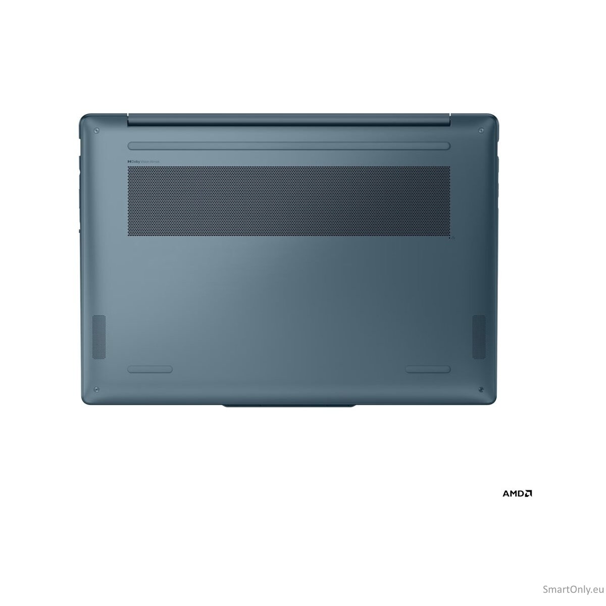 Lenovo- Yoga Slim 7 14AKP10 AMD | Tidal Teal | 14 " | OLED | WUXGA | 1920 x 1200 pixels | Glossy | AMD Ryzen AI 5 | 330 | 16 GB | Soldered LPDDR5X | Solid-state drive capacity 512 GB | AMD Radeon 820M Graphics | Windows 11 Home | 802.11be | Bluetooth vers 13 Lenovo- Yoga Slim 7 14AKP10 AMD | Tidal Teal | 14 " | OLED | WUXGA | 1920 x 1200 pixels | Glossy | AMD Ryzen AI 5 | 330 | 16 GB | Soldered LPDDR5X | Solid-state drive capacity 512 GB | AMD Radeon 820M Graphics | Windows 11 Home | 802.11be | Bluetooth vers 13