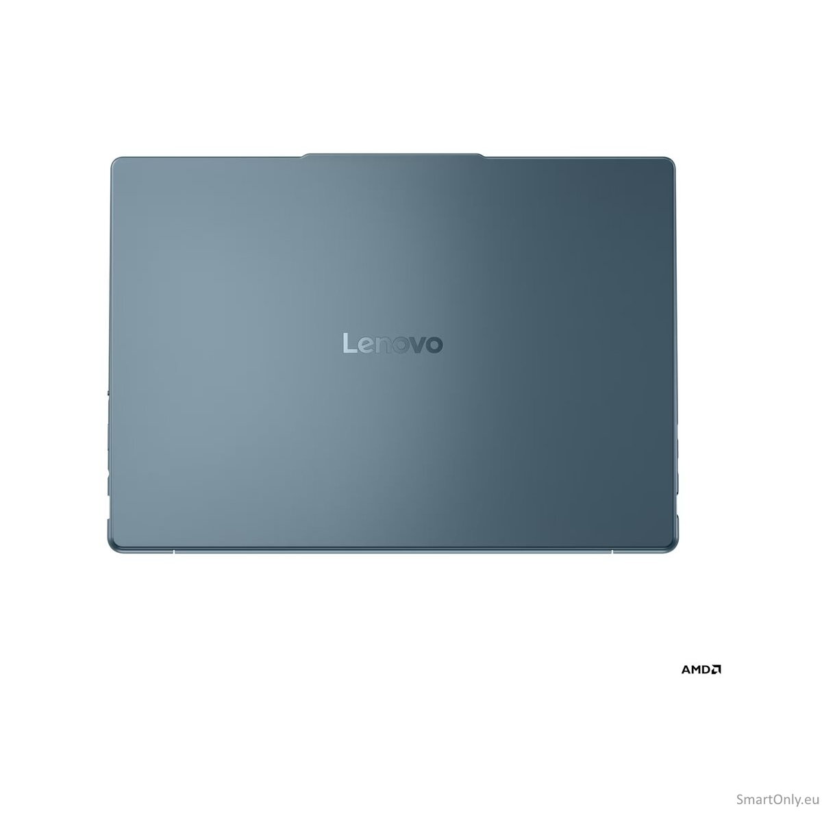 Lenovo- Yoga Slim 7 14AKP10 AMD | Tidal Teal | 14 " | OLED | WUXGA | 1920 x 1200 pixels | Glossy | AMD Ryzen AI 5 | 330 | 16 GB | Soldered LPDDR5X | Solid-state drive capacity 512 GB | AMD Radeon 820M Graphics | Windows 11 Home | 802.11be | Bluetooth vers 6 Lenovo- Yoga Slim 7 14AKP10 AMD | Tidal Teal | 14 " | OLED | WUXGA | 1920 x 1200 pixels | Glossy | AMD Ryzen AI 5 | 330 | 16 GB | Soldered LPDDR5X | Solid-state drive capacity 512 GB | AMD Radeon 820M Graphics | Windows 11 Home | 802.11be | Bluetooth vers 6