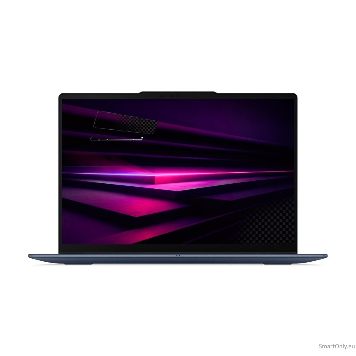 Lenovo Yoga Slim 7 14Q8Y11 Snapdragon | Cosmic Blue | 14 " | OLED | 2.8K WQXGA+ | 2880 x 1800 pixels | Glossy | Snapdragon X2 Elite | X2E-80-100 | 16 GB | Soldered LPDDR5X | Solid-state drive capacity 1000 GB | Qualcomm Adreno GPU | Windows 11 Home | 802. 3 Lenovo Yoga Slim 7 14Q8Y11 Snapdragon | Cosmic Blue | 14 " | OLED | 2.8K WQXGA+ | 2880 x 1800 pixels | Glossy | Snapdragon X2 Elite | X2E-80-100 | 16 GB | Soldered LPDDR5X | Solid-state drive capacity 1000 GB | Qualcomm Adreno GPU | Windows 11 Home | 802. 3