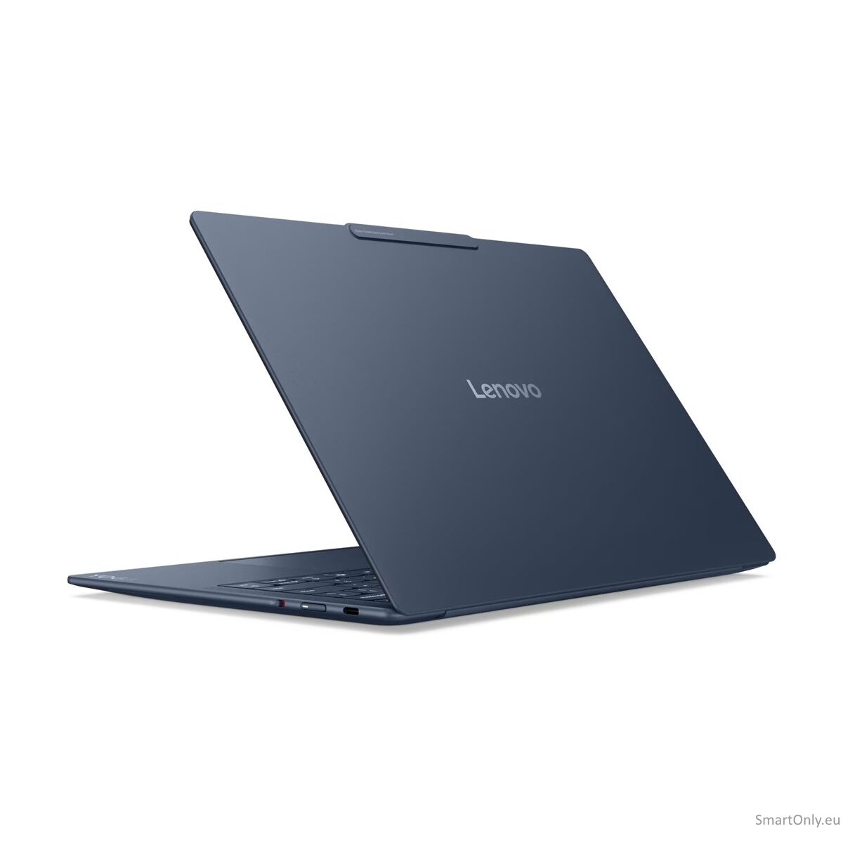 Lenovo Yoga Slim 7 14Q8Y11 Snapdragon | Cosmic Blue | 14 " | OLED | 2.8K WQXGA+ | 2880 x 1800 pixels | Glossy | Snapdragon X2 Elite | X2E-80-100 | 16 GB | Soldered LPDDR5X | Solid-state drive capacity 1000 GB | Qualcomm Adreno GPU | Windows 11 Home | 802. 8