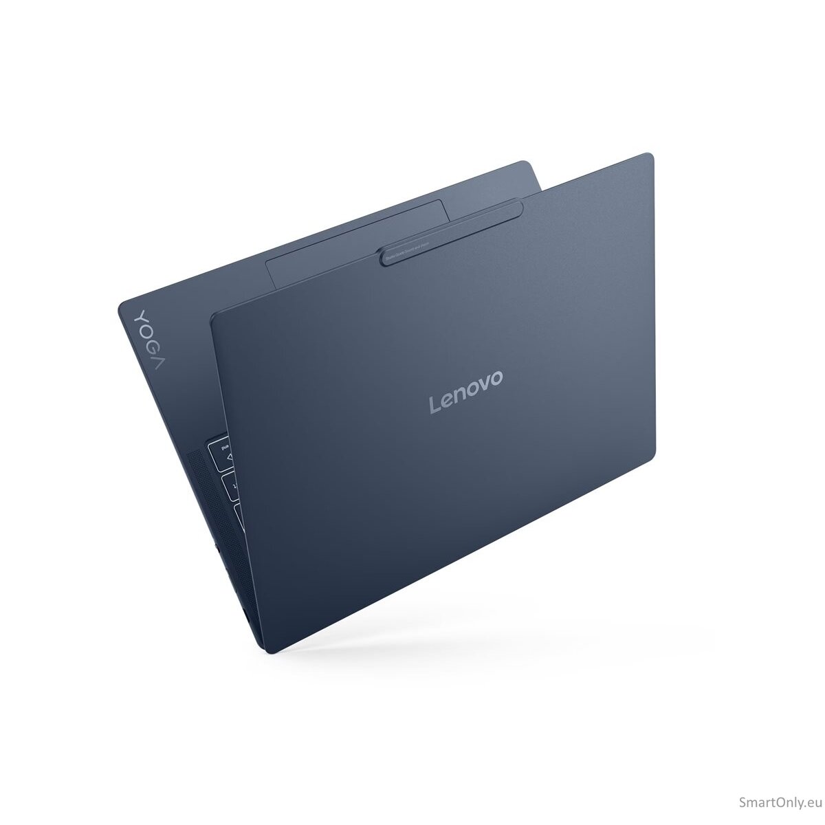 Lenovo Yoga Slim 7 14Q8Y11 Snapdragon | Cosmic Blue | 14 " | OLED | 2.8K WQXGA+ | 2880 x 1800 pixels | Glossy | Snapdragon X2 Elite | X2E-80-100 | 16 GB | Soldered LPDDR5X | Solid-state drive capacity 1000 GB | Qualcomm Adreno GPU | Windows 11 Home | 802. 9