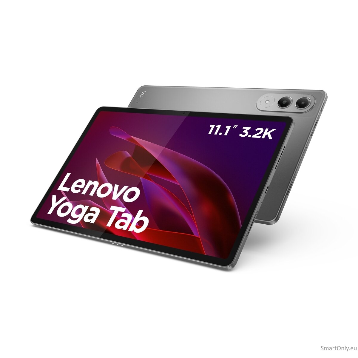 Lenovo Yoga Tab 11.1 3.2K Touch Qualcomm Snapdragon 8/12GB/256GB/Qualcomm Adreno 750/Android 15/Seashell/2Y Warranty 9 Lenovo Yoga Tab 11.1 3.2K Touch Qualcomm Snapdragon 8/12GB/256GB/Qualcomm Adreno 750/Android 15/Seashell/2Y Warranty 9